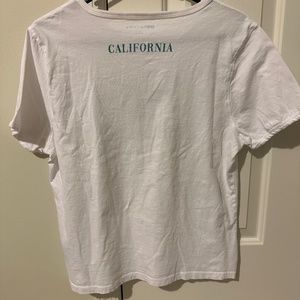 NWOT J Crew Joshua Tree Tee